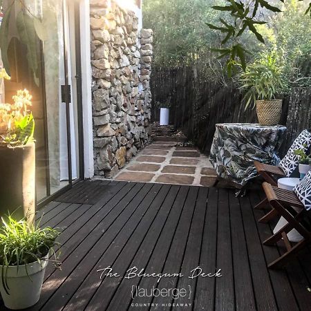 L'Auberge Country Hideaway Port Elizabeth Exteriér fotografie