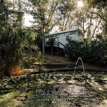 L'Auberge Country Hideaway Port Elizabeth Exteriér fotografie