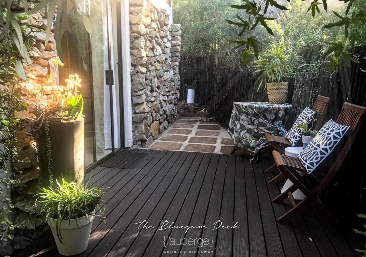 L'Auberge Country Hideaway Port Elizabeth Exteriér fotografie