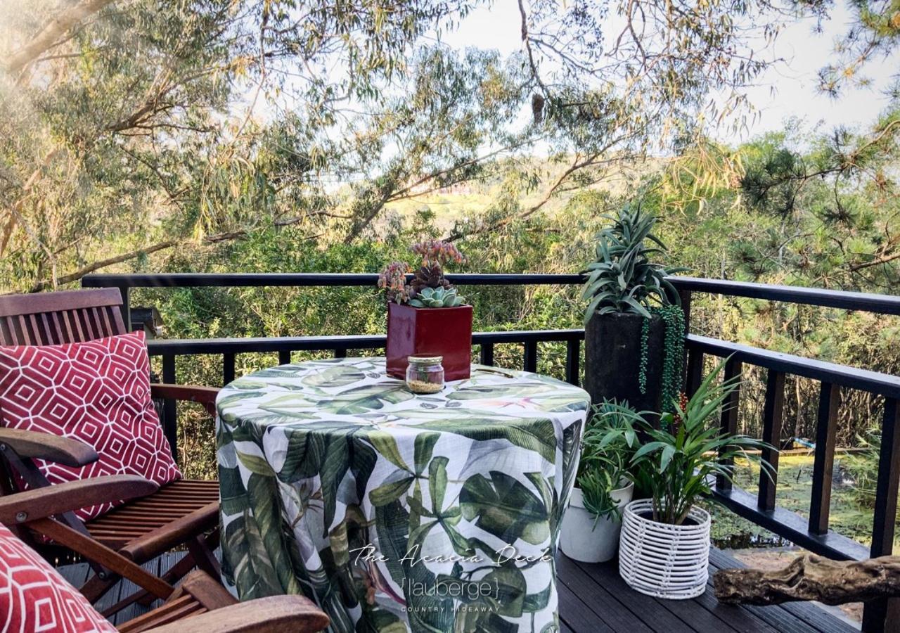 L'Auberge Country Hideaway Port Elizabeth Exteriér fotografie