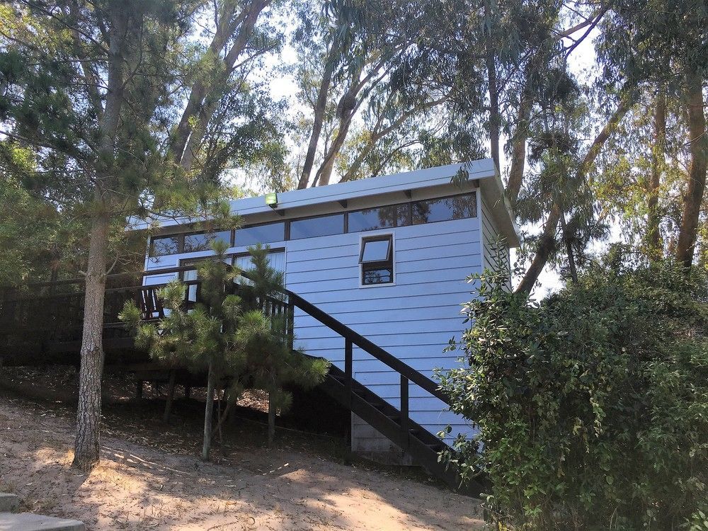 L'Auberge Country Hideaway Port Elizabeth Exteriér fotografie