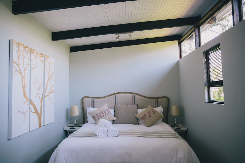 L'Auberge Country Hideaway Port Elizabeth Exteriér fotografie
