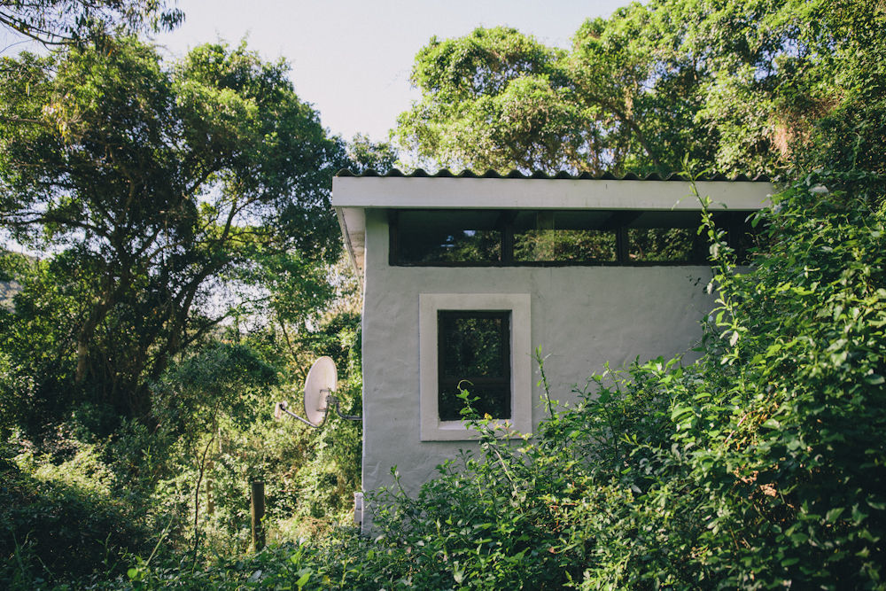 L'Auberge Country Hideaway Port Elizabeth Exteriér fotografie