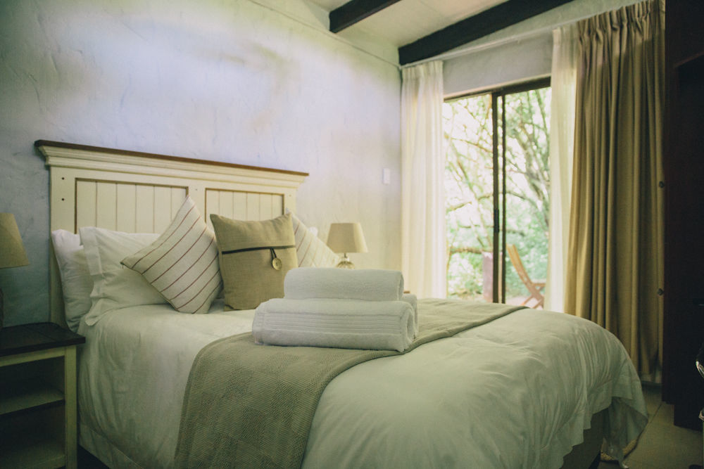 L'Auberge Country Hideaway Port Elizabeth Exteriér fotografie