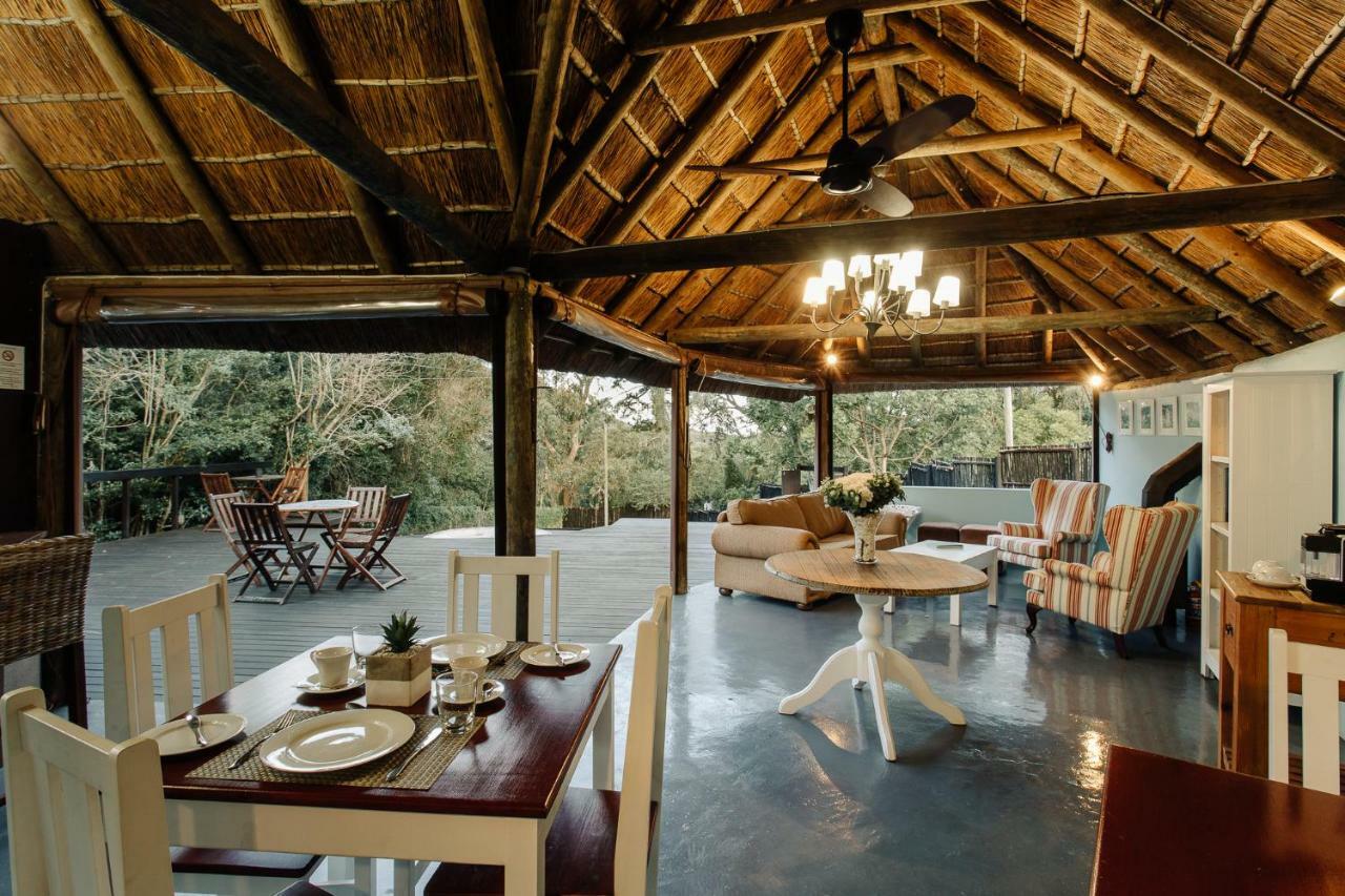 L'Auberge Country Hideaway Port Elizabeth Exteriér fotografie