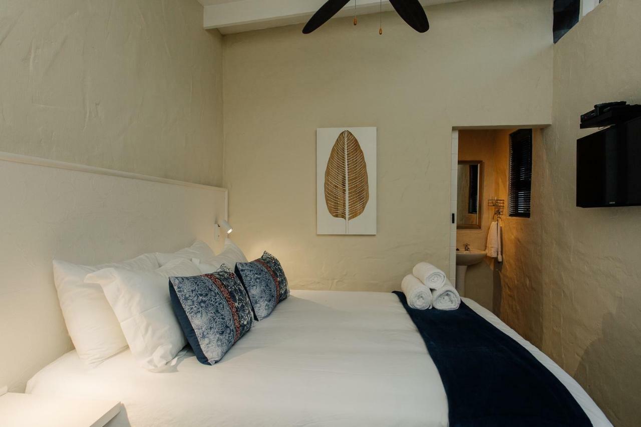 L'Auberge Country Hideaway Port Elizabeth Exteriér fotografie