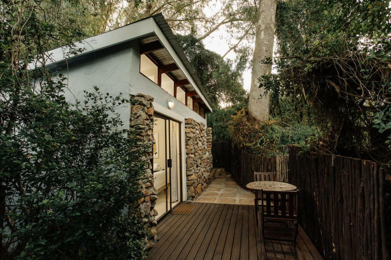 L'Auberge Country Hideaway Port Elizabeth Exteriér fotografie