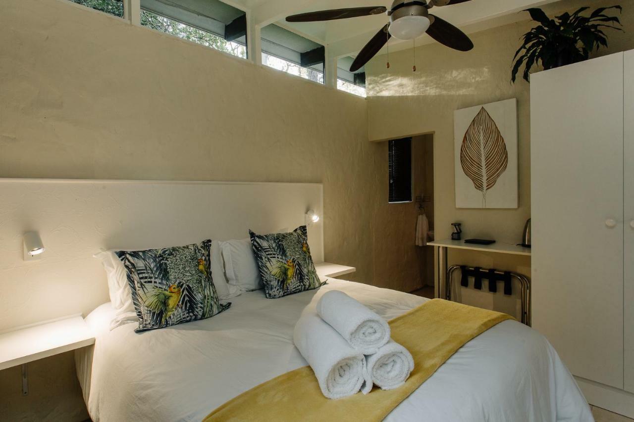 L'Auberge Country Hideaway Port Elizabeth Exteriér fotografie