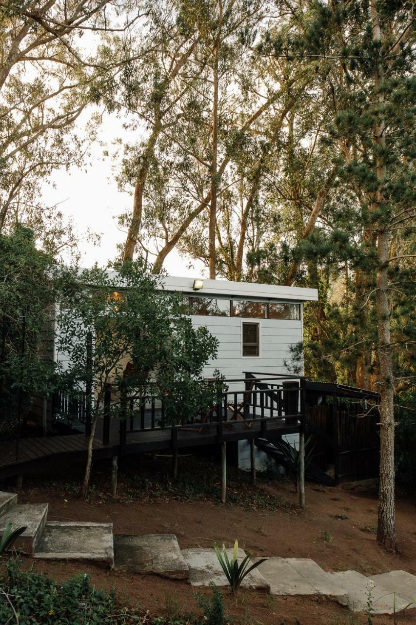 L'Auberge Country Hideaway Port Elizabeth Exteriér fotografie