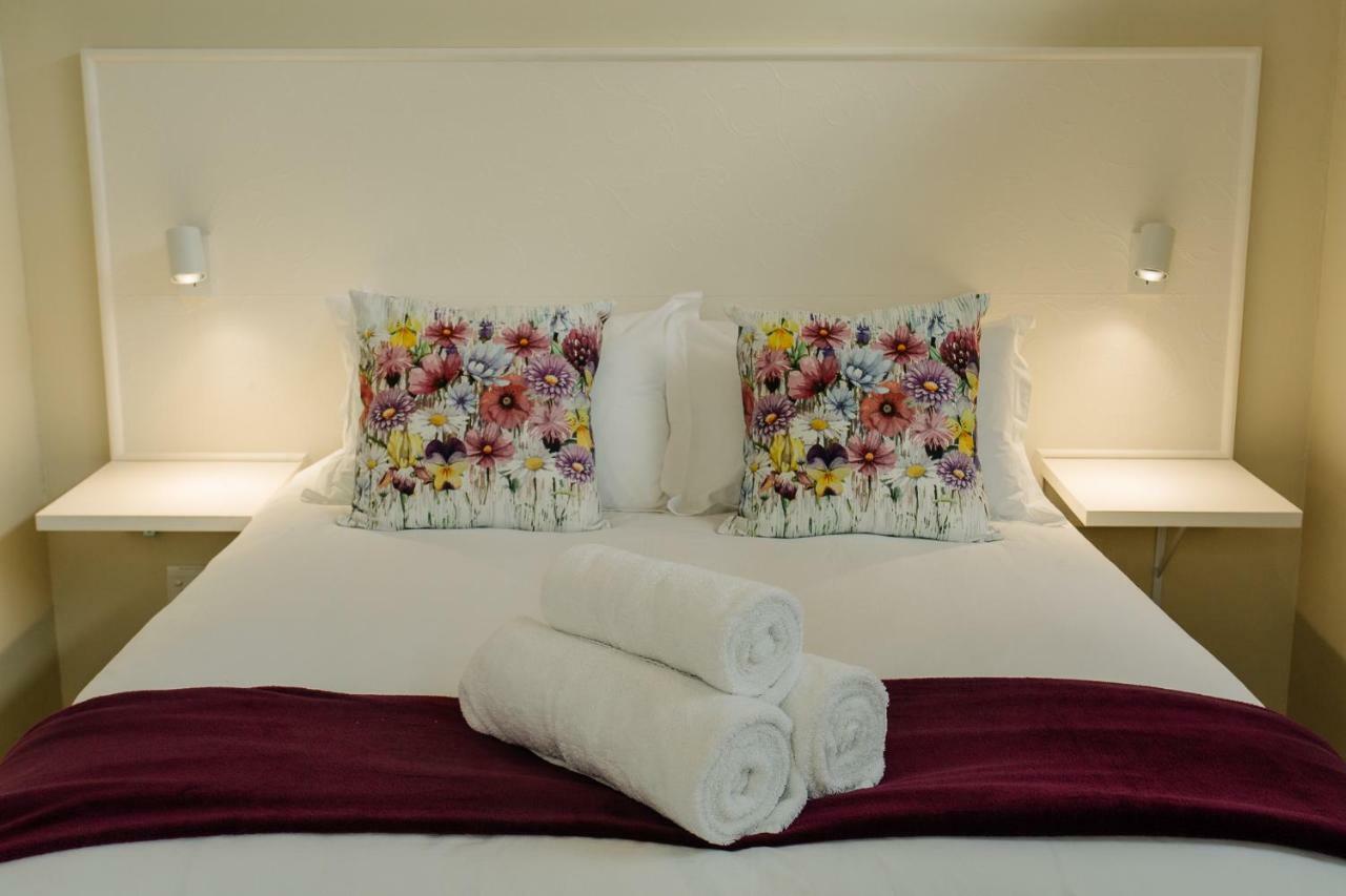 L'Auberge Country Hideaway Port Elizabeth Exteriér fotografie