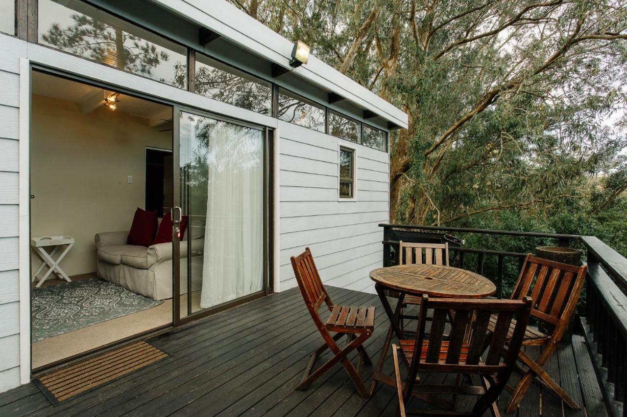 L'Auberge Country Hideaway Port Elizabeth Exteriér fotografie