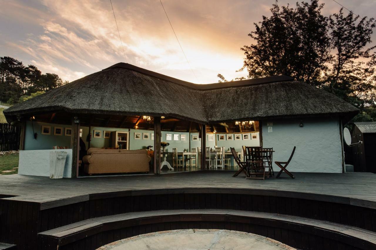 L'Auberge Country Hideaway Port Elizabeth Exteriér fotografie