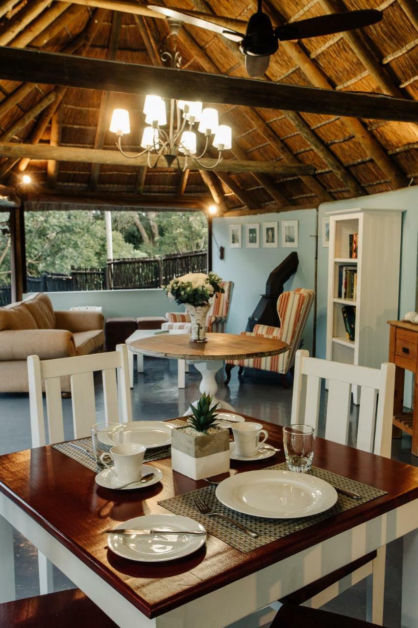 L'Auberge Country Hideaway Port Elizabeth Exteriér fotografie
