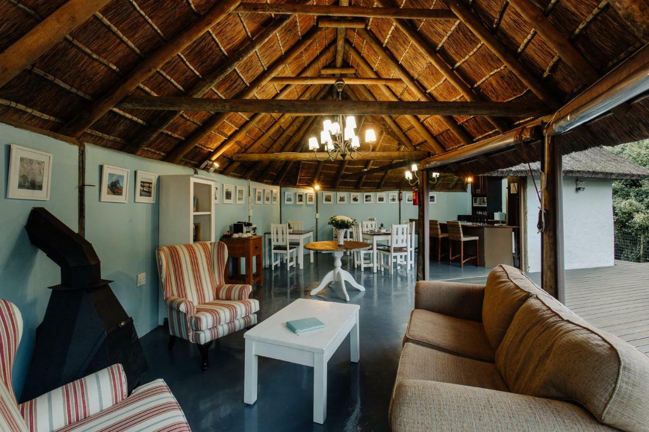 L'Auberge Country Hideaway Port Elizabeth Exteriér fotografie