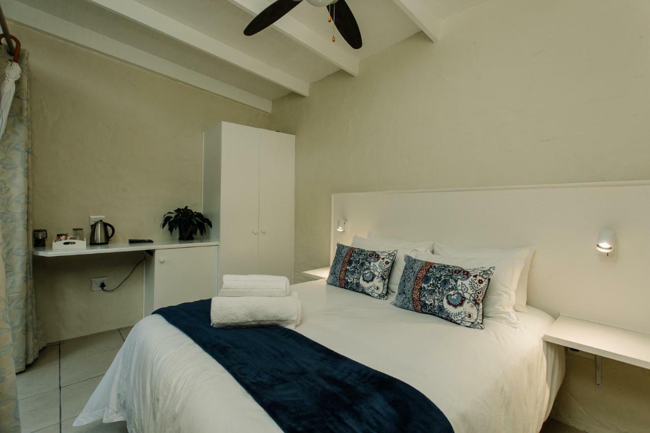 L'Auberge Country Hideaway Port Elizabeth Exteriér fotografie