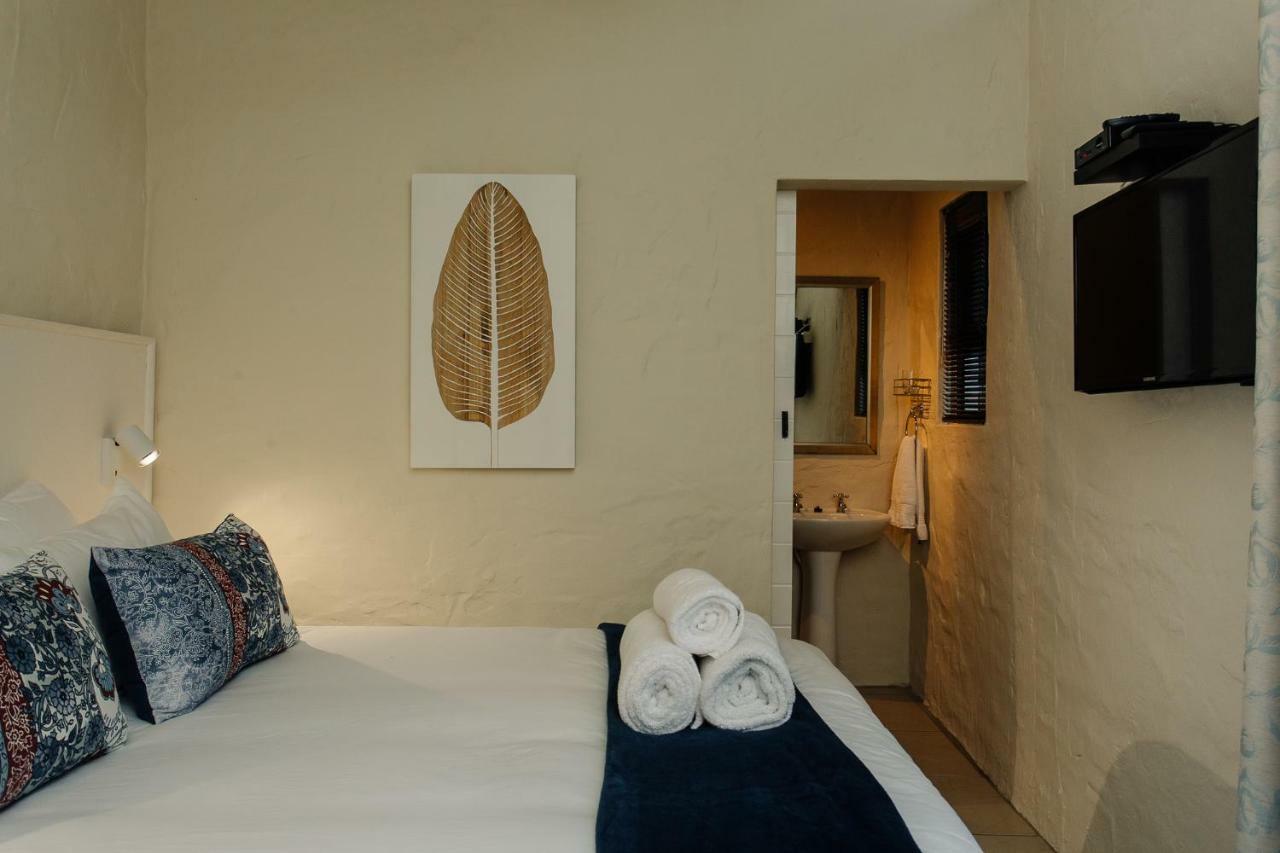 L'Auberge Country Hideaway Port Elizabeth Exteriér fotografie
