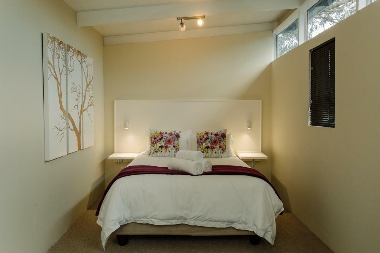 L'Auberge Country Hideaway Port Elizabeth Exteriér fotografie