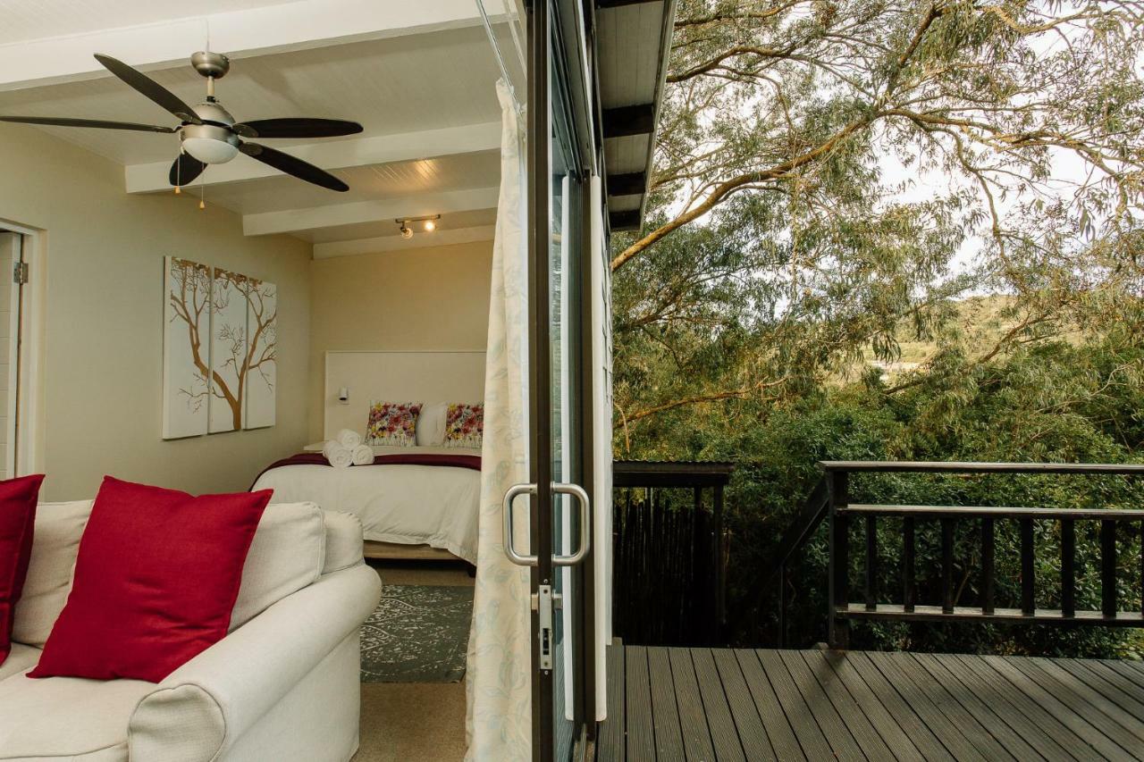 L'Auberge Country Hideaway Port Elizabeth Exteriér fotografie