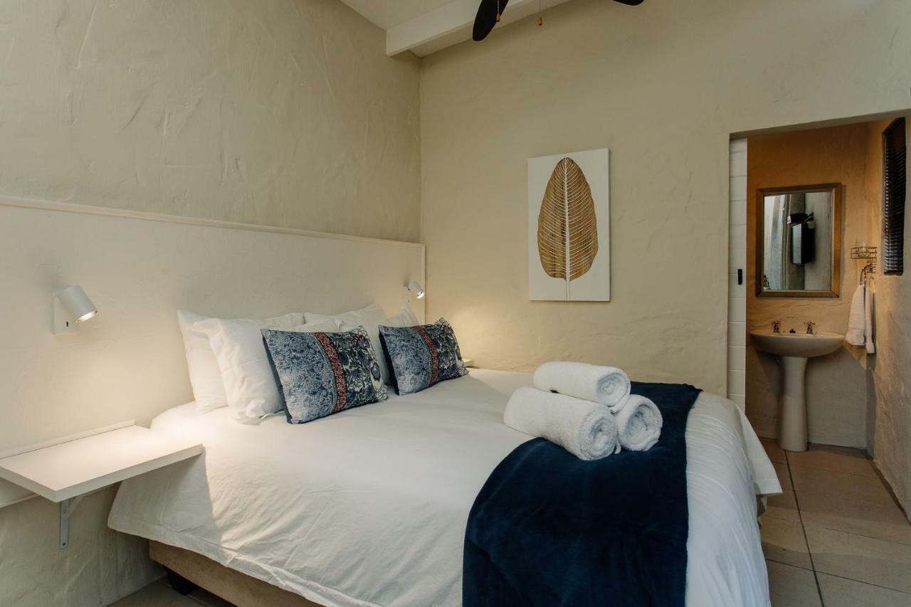 L'Auberge Country Hideaway Port Elizabeth Exteriér fotografie