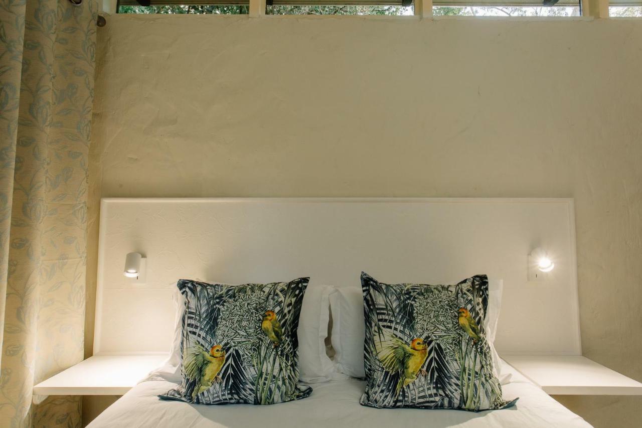 L'Auberge Country Hideaway Port Elizabeth Exteriér fotografie