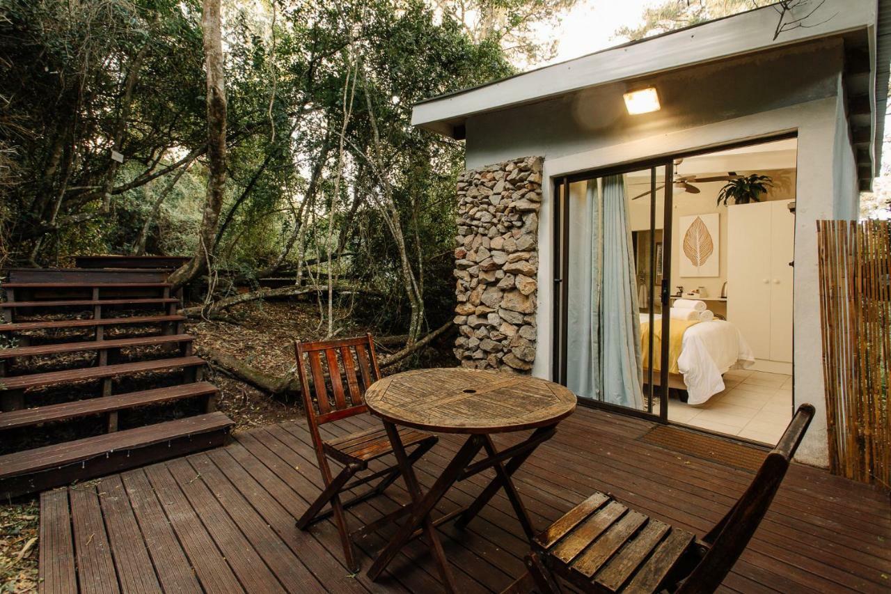 L'Auberge Country Hideaway Port Elizabeth Exteriér fotografie