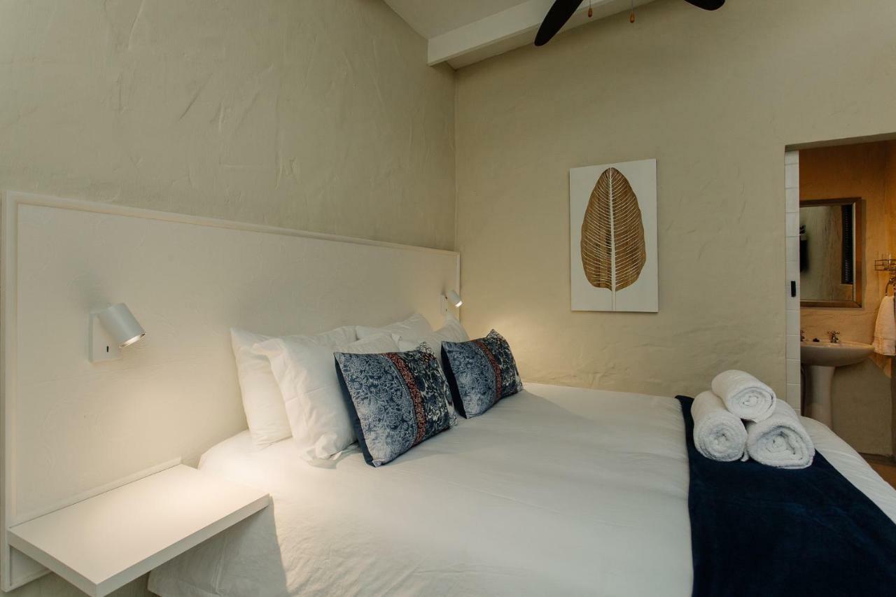 L'Auberge Country Hideaway Port Elizabeth Exteriér fotografie