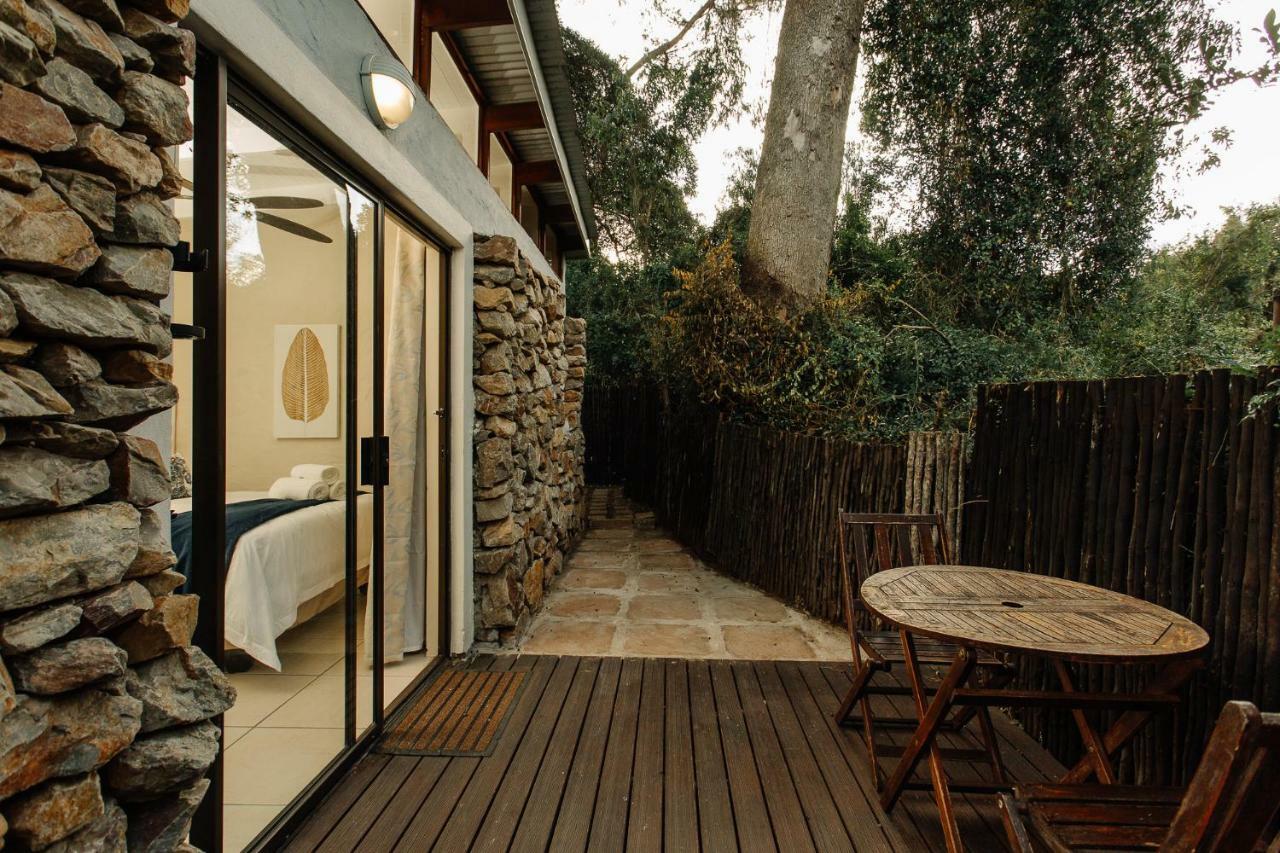 L'Auberge Country Hideaway Port Elizabeth Exteriér fotografie