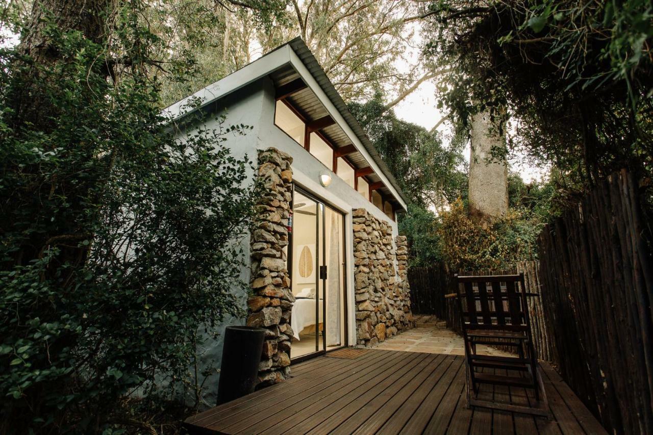 L'Auberge Country Hideaway Port Elizabeth Exteriér fotografie
