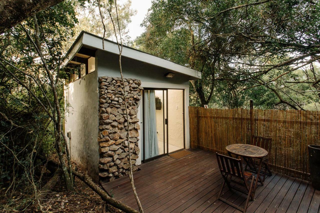 L'Auberge Country Hideaway Port Elizabeth Exteriér fotografie