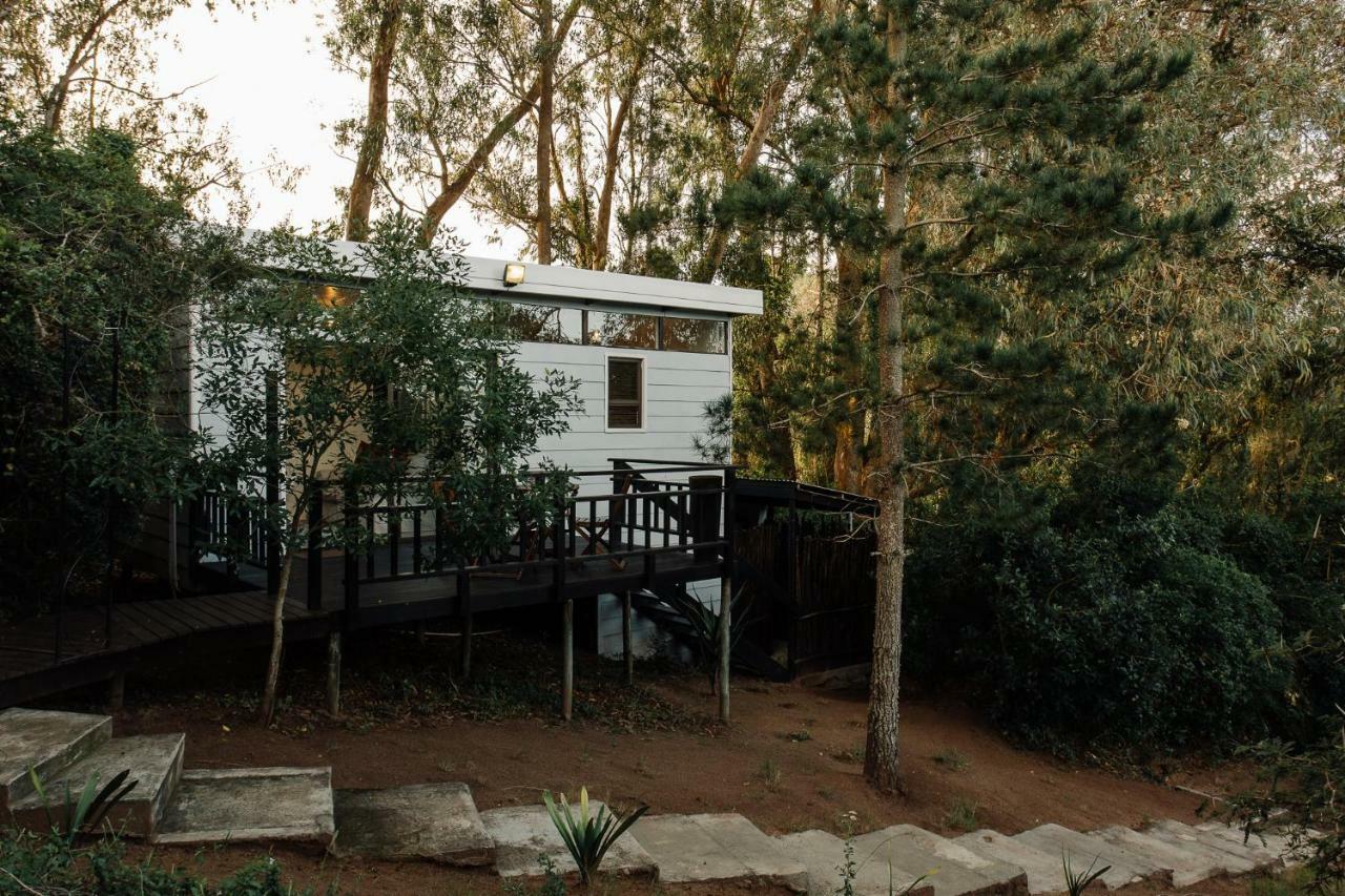 L'Auberge Country Hideaway Port Elizabeth Exteriér fotografie