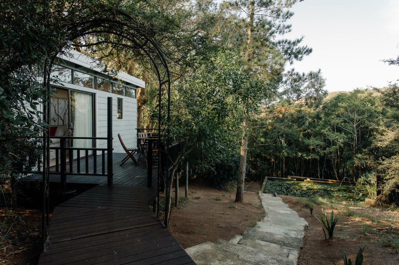 L'Auberge Country Hideaway Port Elizabeth Exteriér fotografie