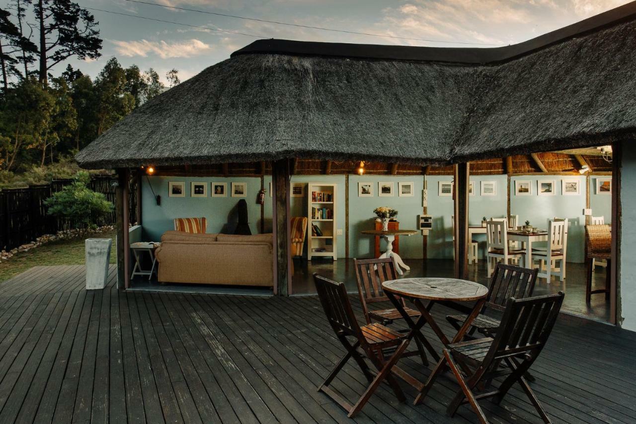 L'Auberge Country Hideaway Port Elizabeth Exteriér fotografie
