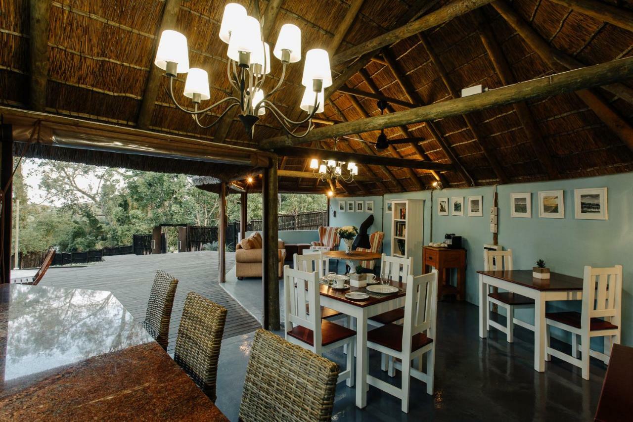 L'Auberge Country Hideaway Port Elizabeth Exteriér fotografie