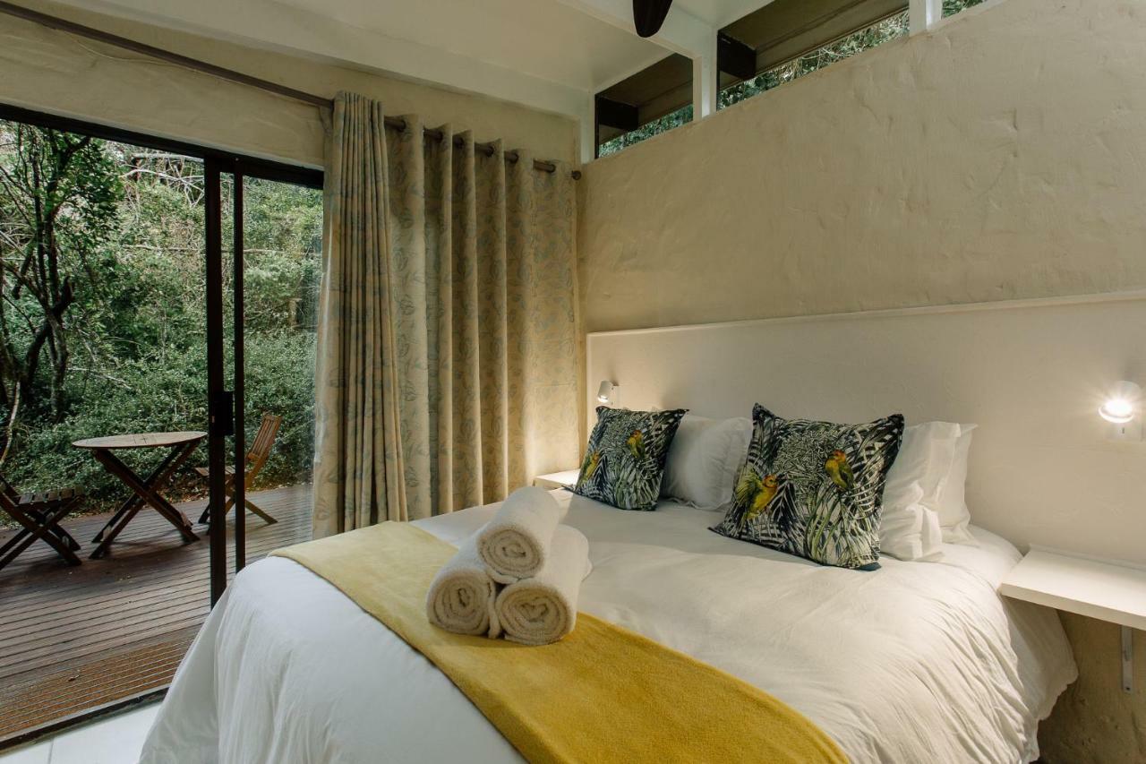 L'Auberge Country Hideaway Port Elizabeth Exteriér fotografie