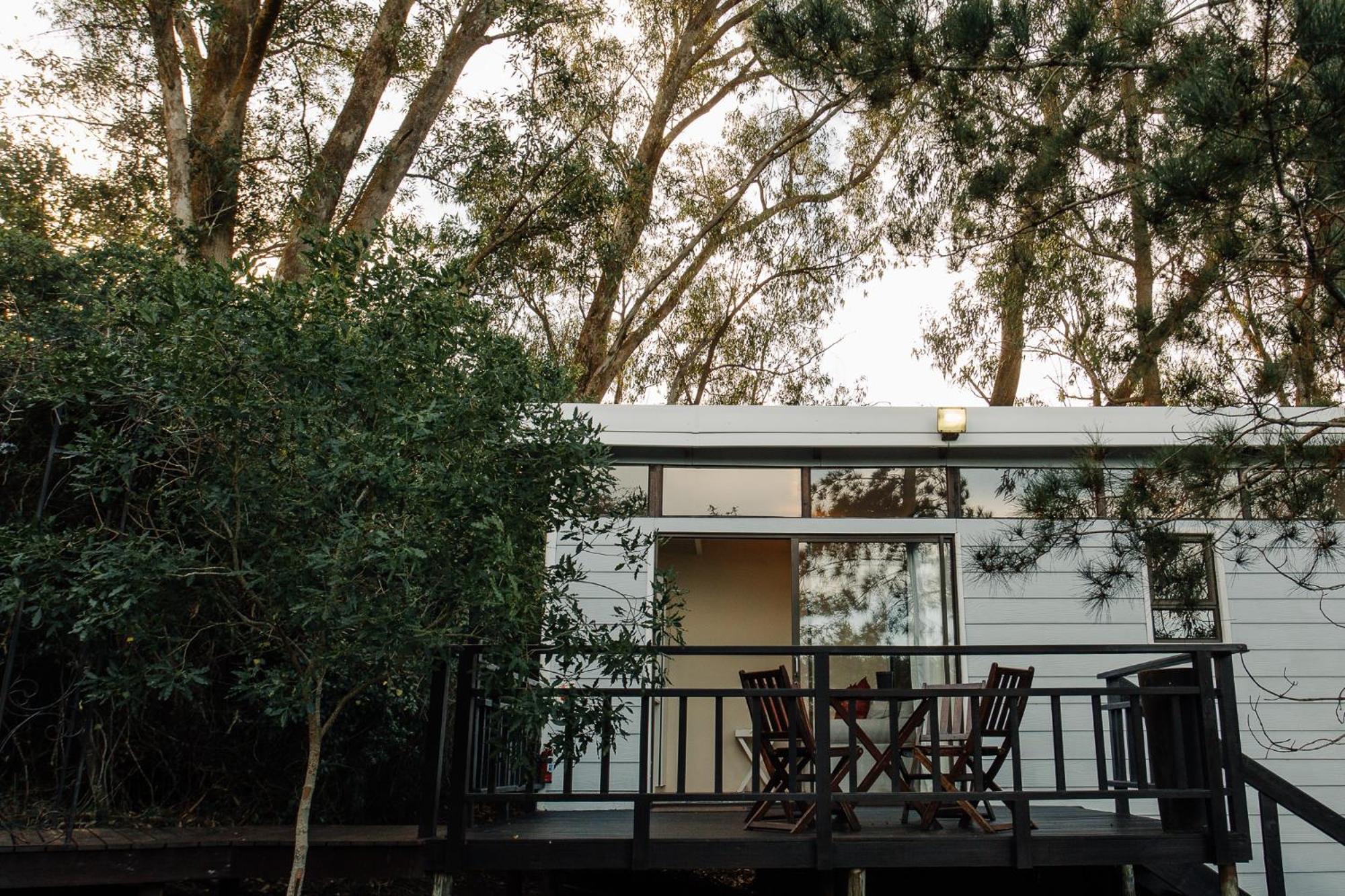 L'Auberge Country Hideaway Port Elizabeth Exteriér fotografie